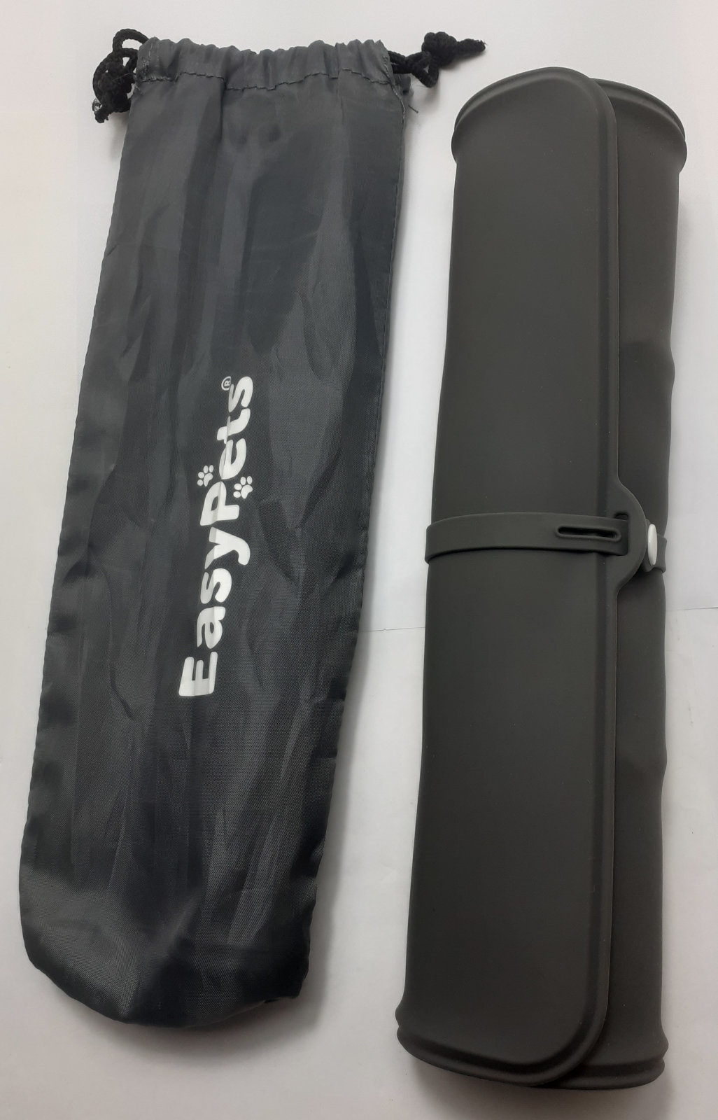 Travel Food & Water Bowl for Pets